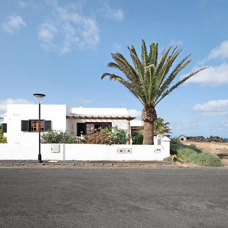 Casa Aloe Villa Haría Eksteriør billede