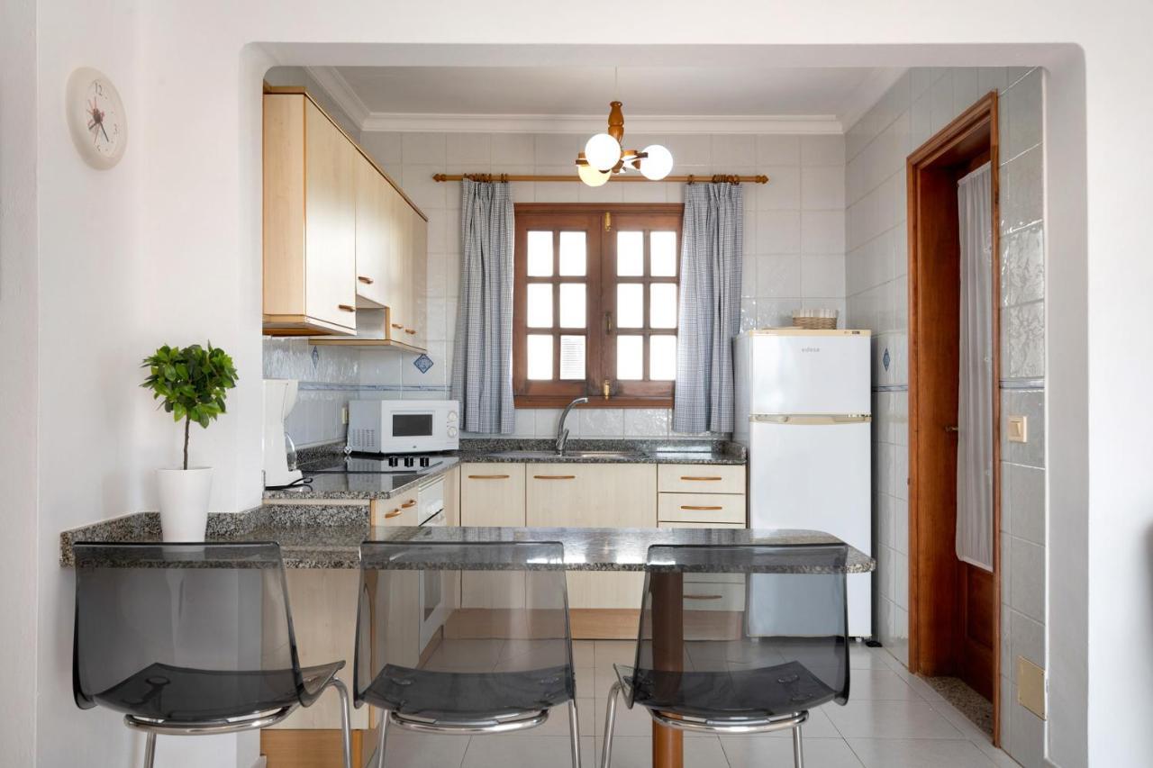 Casa Aloe Villa Haría Eksteriør billede