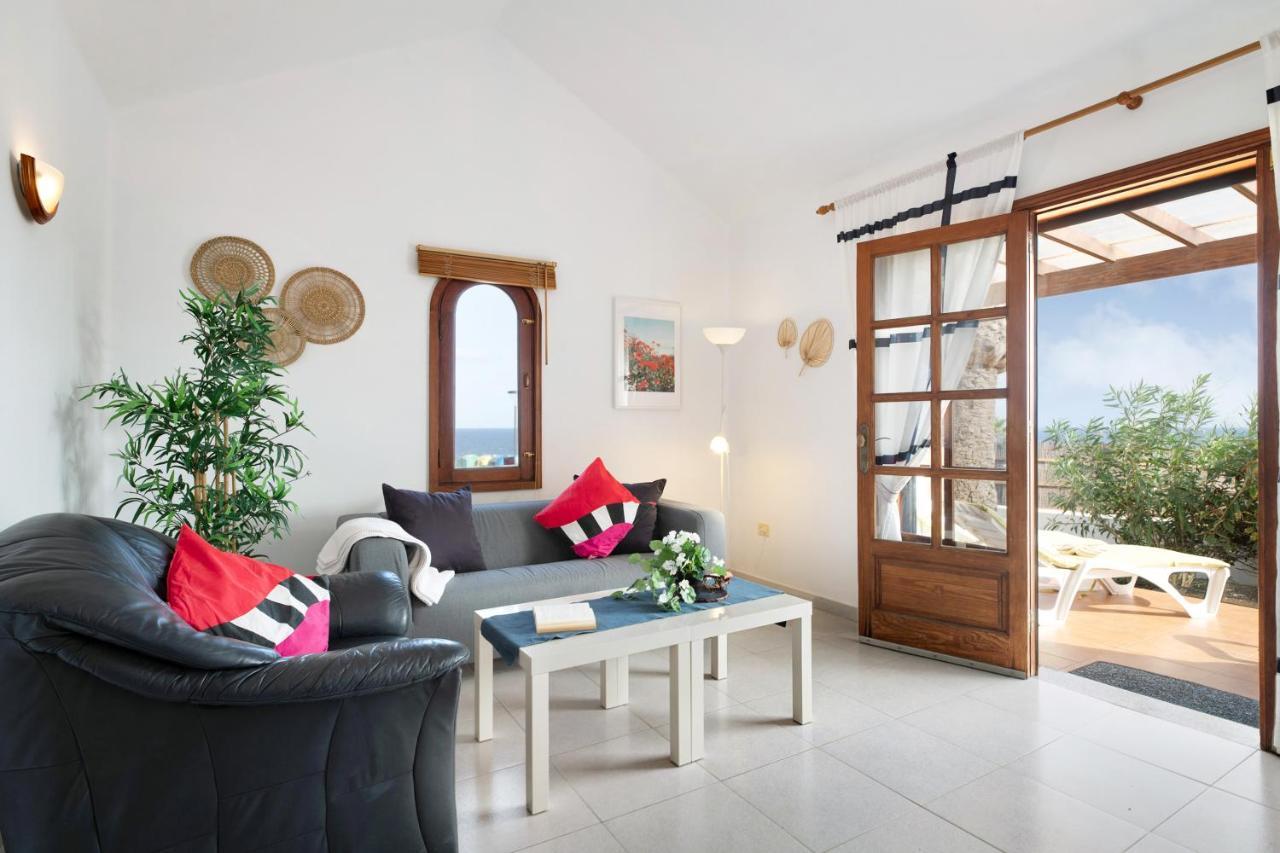 Casa Aloe Villa Haría Eksteriør billede
