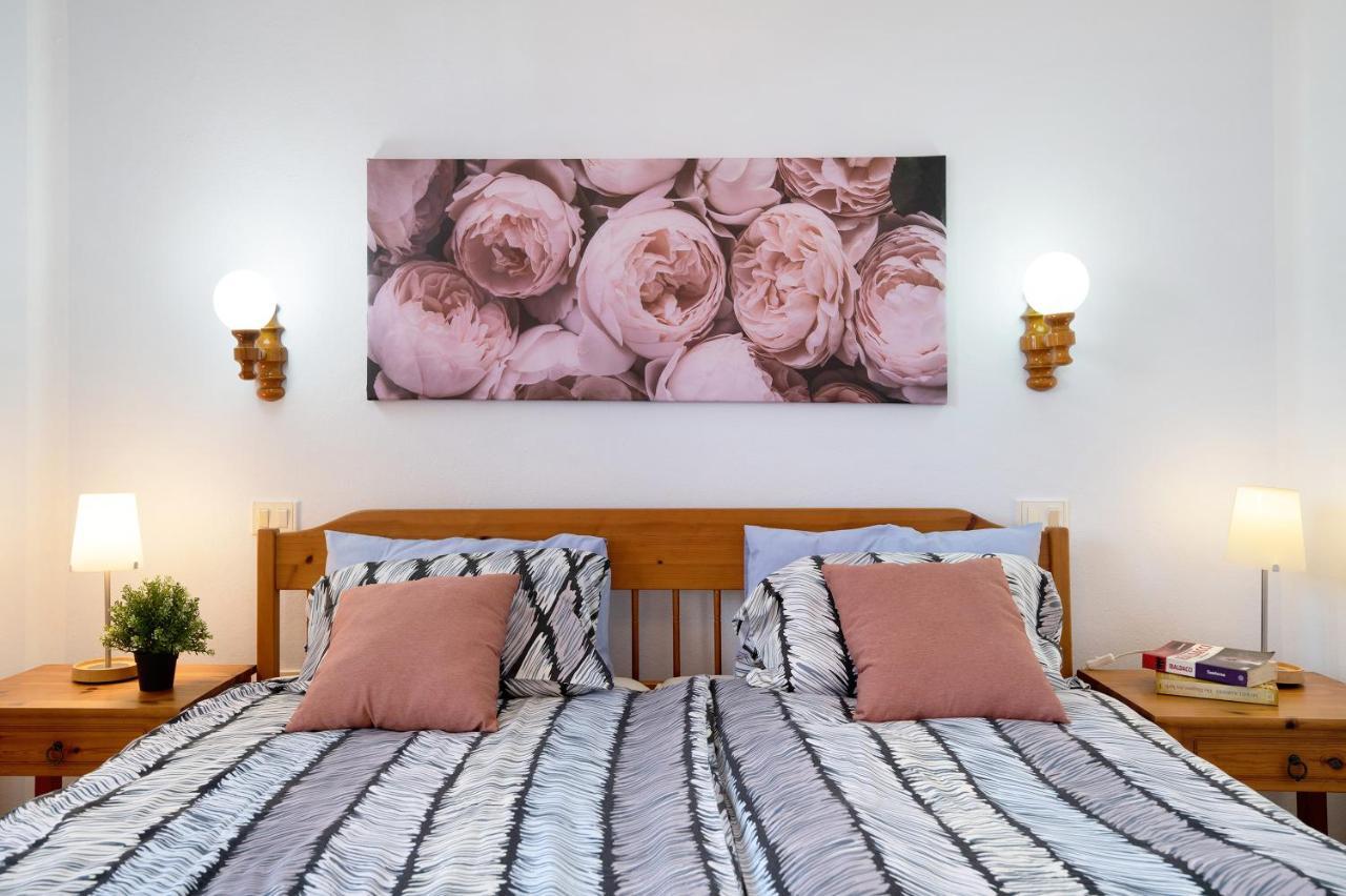 Casa Aloe Villa Haría Eksteriør billede