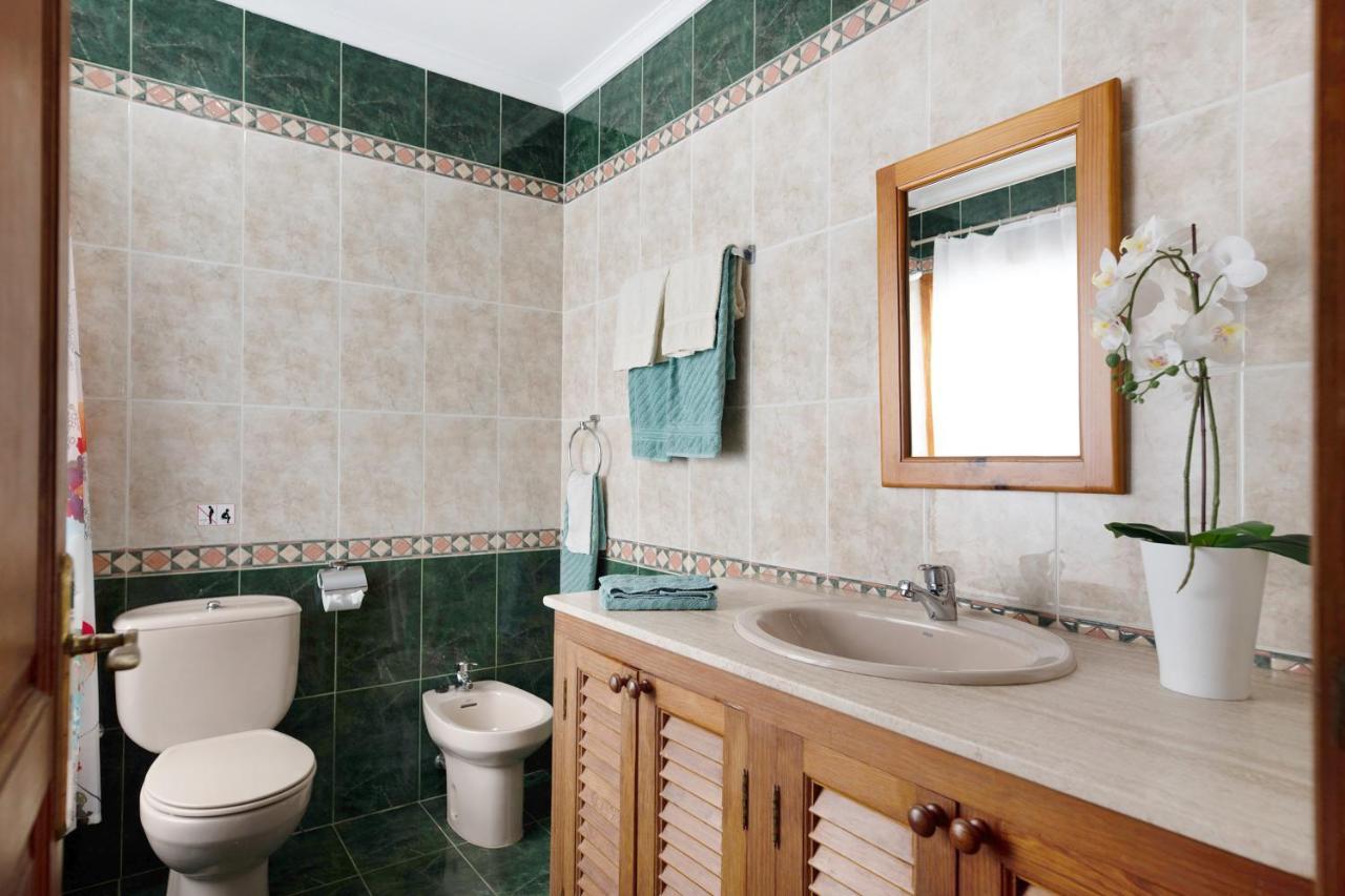 Casa Aloe Villa Haría Eksteriør billede