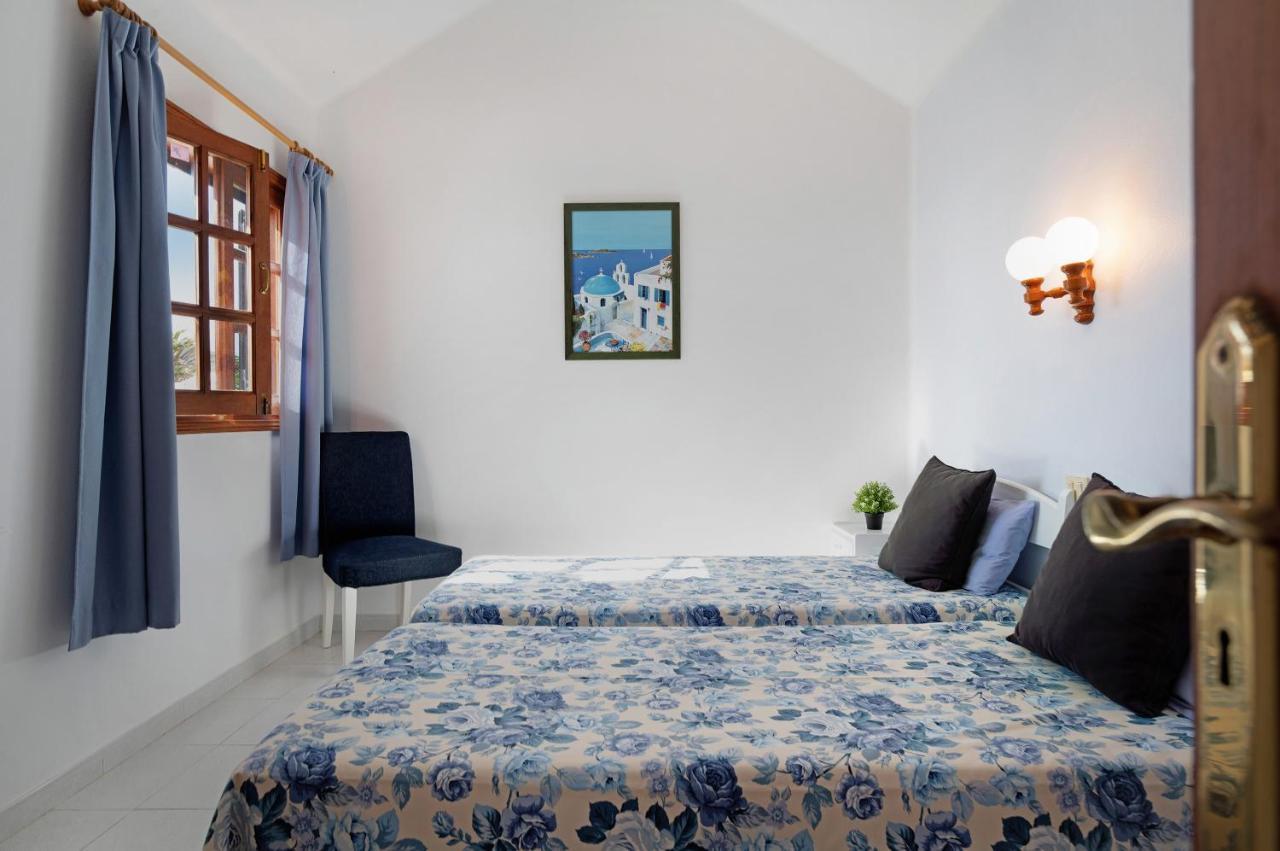 Casa Aloe Villa Haría Eksteriør billede