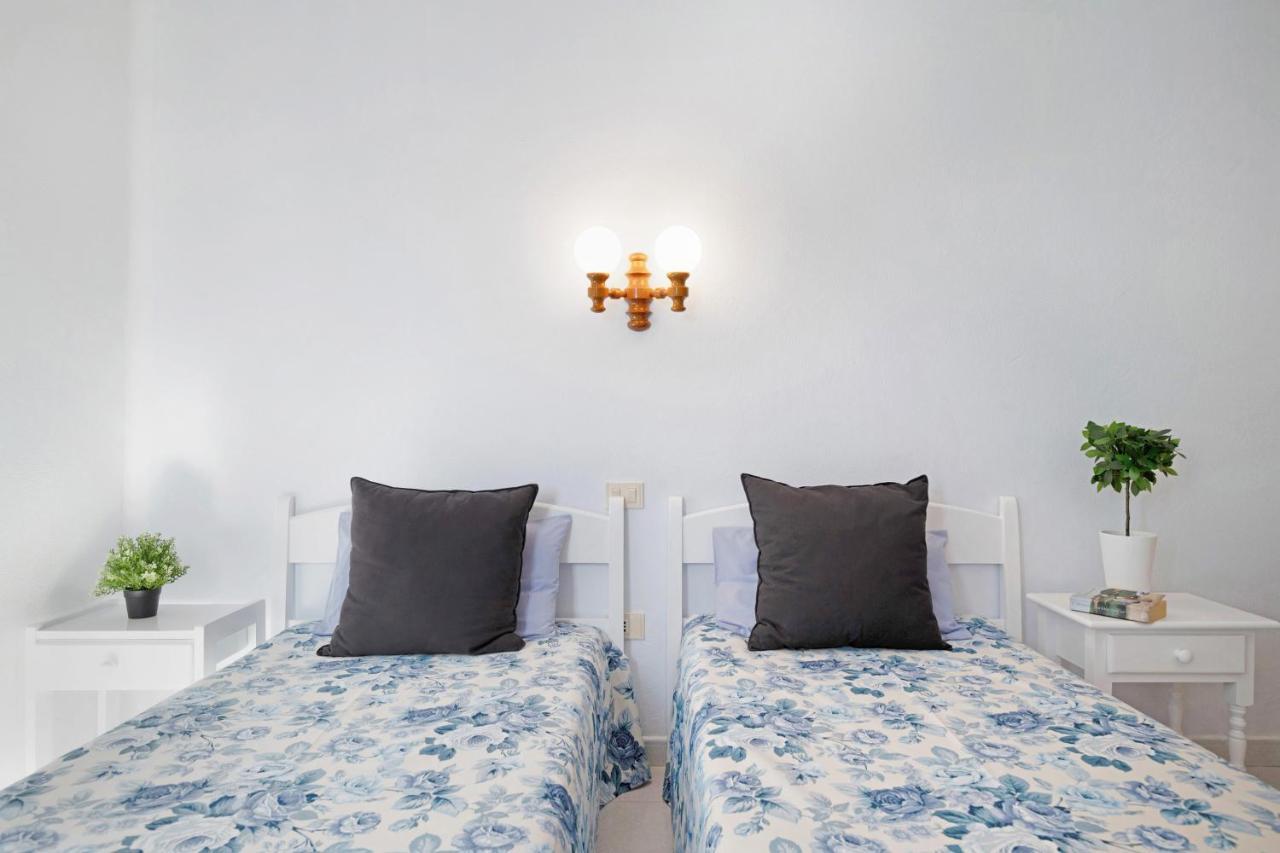 Casa Aloe Villa Haría Eksteriør billede