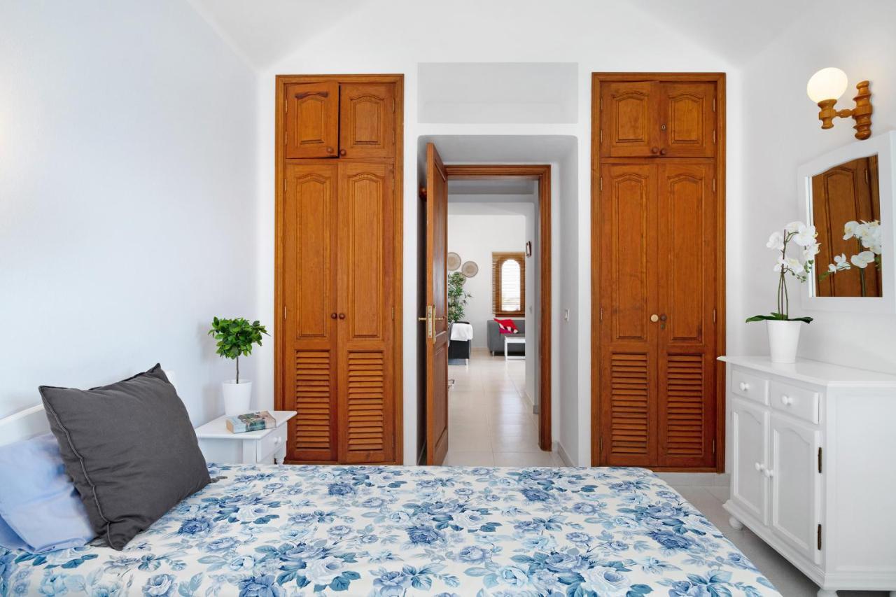Casa Aloe Villa Haría Eksteriør billede